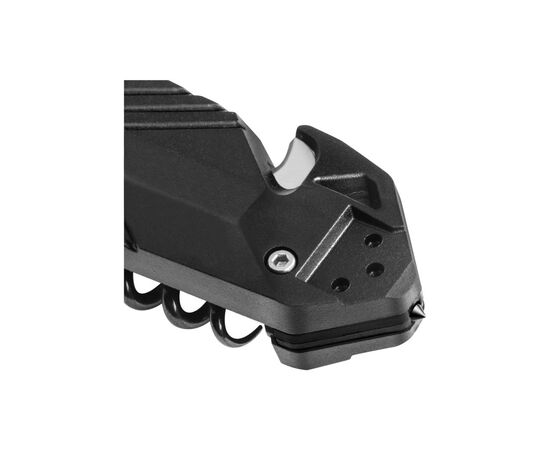 Нож Outdoor CAC Nitrox PA6 Black (11060061), изображение 6 Нож Outdoor CAC Nitrox PA6 Black (11060061), изображение 6