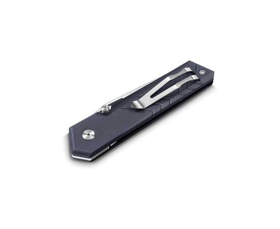 Нож Outdoor Unboxer Nitrox PA6 Blue (11060063), изображение 4 Нож Outdoor Unboxer Nitrox PA6 Blue (11060063), изображение 4