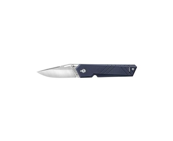 Ніж Outdoor Unboxer Nitrox PA6 Blue (11060063)