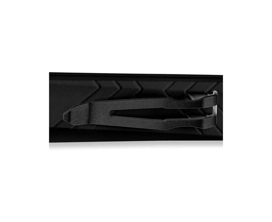 Нож Outdoor Unboxer Nitrox PA6 Black (11060110), изображение 4 Нож Outdoor Unboxer Nitrox PA6 Black (11060110), изображение 4