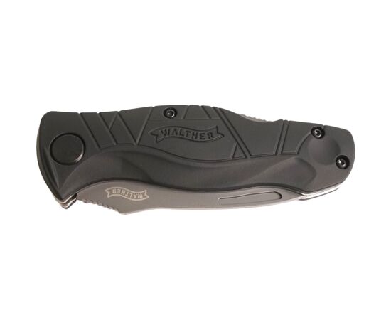 Нож Walther TFK 2 Traditional Folding Knife 2 (5.0756), изображение 5 Нож Walther TFK 2 Traditional Folding Knife 2 (5.0756), изображение 5