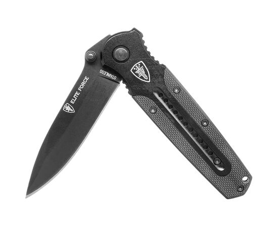 Нож Elite Force EF 103 (5.0904), изображение 3 Нож Elite Force EF 103 (5.0904), изображение 3