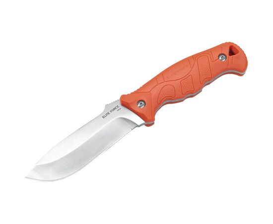 Нож Elite Force EF 710 Orange (5.0964), изображение 2 Нож Elite Force EF 710 Orange (5.0964), изображение 2