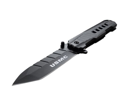Нож USMC M-A1061BK, изображение 2 Нож USMC M-A1061BK, изображение 2