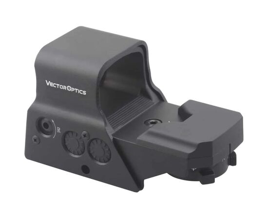 Прицел Vector Optics Omega 8 (SCRD-04), изображение 2 Прицел Vector Optics Omega 8 (SCRD-04), изображение 2