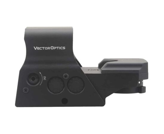 Прицел Vector Optics Omega 8 (SCRD-04), изображение 3 Прицел Vector Optics Omega 8 (SCRD-04), изображение 3