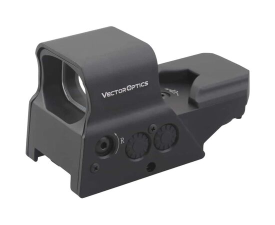 Приціл Vector Optics Omega 8 (SCRD-04)