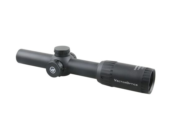 Прицел Vector Optics Constantine 1-8x24 FFP (SCFF-32), изображение 2 Прицел Vector Optics Constantine 1-8x24 FFP (SCFF-32), изображение 2