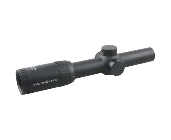 Прицел Vector Optics Constantine 1-8x24 FFP (SCFF-32), изображение 4 Прицел Vector Optics Constantine 1-8x24 FFP (SCFF-32), изображение 4