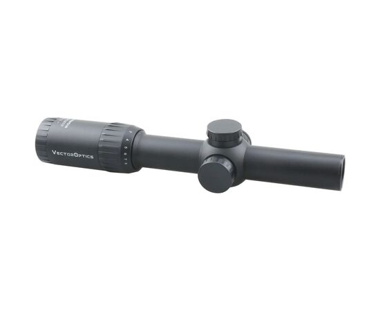 Прицел Vector Optics Constantine 1-8x24 FFP (SCFF-32), изображение 5 Прицел Vector Optics Constantine 1-8x24 FFP (SCFF-32), изображение 5