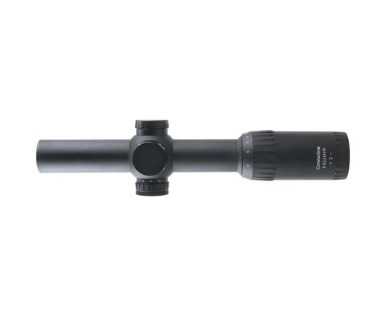 Прицел Vector Optics Constantine 1-8x24 FFP (SCFF-32), изображение 6 Прицел Vector Optics Constantine 1-8x24 FFP (SCFF-32), изображение 6