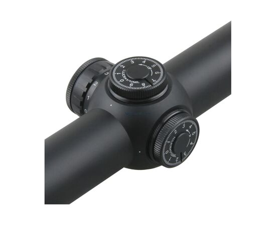 Прицел Vector Optics Constantine 1-8x24 FFP (SCFF-32), изображение 7 Прицел Vector Optics Constantine 1-8x24 FFP (SCFF-32), изображение 7