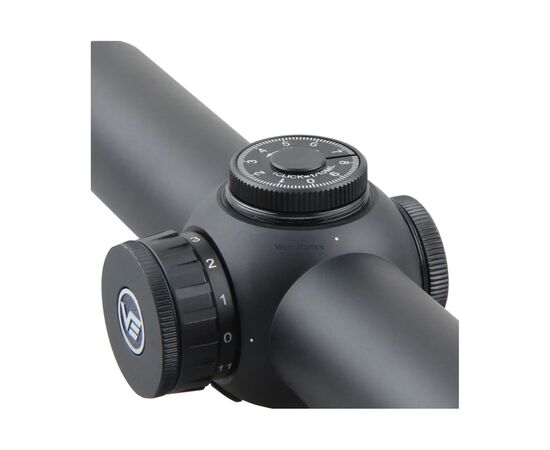 Прицел Vector Optics Constantine 1-8x24 FFP (SCFF-32), изображение 8 Прицел Vector Optics Constantine 1-8x24 FFP (SCFF-32), изображение 8