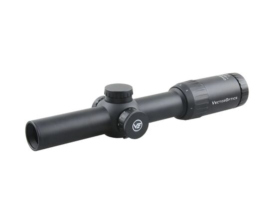 Приціл Vector Optics Constantine 1-8x24 FFP (SCFF-32)