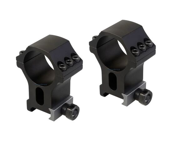 Приціл Vector Optics Continental 5-30x56 (34mm) SFP Tactical (SCOL-22), зображення 10 Приціл Vector Optics Continental 5-30x56 (34mm) SFP Tactical (SCOL-22), зображення 10