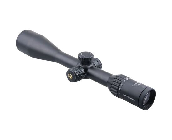 Приціл Vector Optics Continental 5-30x56 (34mm) SFP Tactical (SCOL-22), зображення 5 Приціл Vector Optics Continental 5-30x56 (34mm) SFP Tactical (SCOL-22), зображення 5
