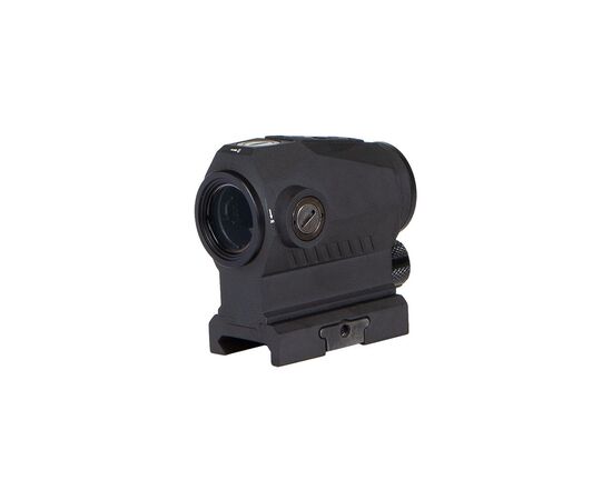Прицел Sig Sauer Romeo5 X Compact Red Dot Sight 1x20mm 2 MOA (SOR52101), изображение 2 Прицел Sig Sauer Romeo5 X Compact Red Dot Sight 1x20mm 2 MOA (SOR52101), изображение 2