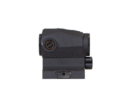 Прицел Sig Sauer Romeo5 X Compact Red Dot Sight 1x20mm 2 MOA (SOR52101), изображение 4 Прицел Sig Sauer Romeo5 X Compact Red Dot Sight 1x20mm 2 MOA (SOR52101), изображение 4