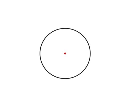Прицел Sig Sauer Romeo5 X Compact Red Dot Sight 1x20mm 2 MOA (SOR52101), изображение 5 Прицел Sig Sauer Romeo5 X Compact Red Dot Sight 1x20mm 2 MOA (SOR52101), изображение 5