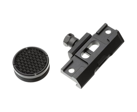 Прицел Sig Sauer Romeo7 1x30mm 2 MOA Red Dot (SOR71001), изображение 4 Прицел Sig Sauer Romeo7 1x30mm 2 MOA Red Dot (SOR71001), изображение 4