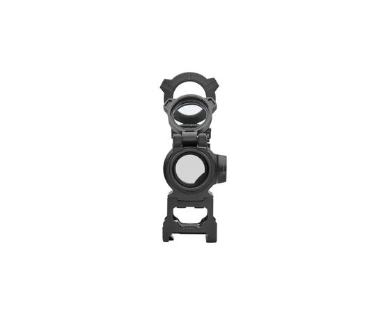 Прицел Sig Sauer Combo Kit Romeo-MSR 2 MOA Red Dot, Juliet3-micro 3x22mm (SORJ72001), изображение 4 Прицел Sig Sauer Combo Kit Romeo-MSR 2 MOA Red Dot, Juliet3-micro 3x22mm (SORJ72001), изображение 4
