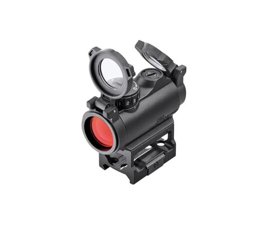Прицел Sig Sauer Combo Kit Romeo-MSR 2 MOA Red Dot, Juliet3-micro 3x22mm (SORJ72001), изображение 5 Прицел Sig Sauer Combo Kit Romeo-MSR 2 MOA Red Dot, Juliet3-micro 3x22mm (SORJ72001), изображение 5