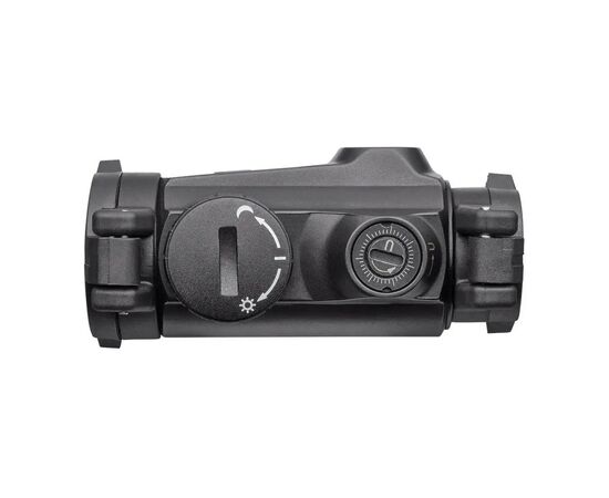 Прицел Sig Sauer Combo Kit Romeo-MSR 2 MOA Red Dot, Juliet3-micro 3x22mm (SORJ72001), изображение 6 Прицел Sig Sauer Combo Kit Romeo-MSR 2 MOA Red Dot, Juliet3-micro 3x22mm (SORJ72001), изображение 6