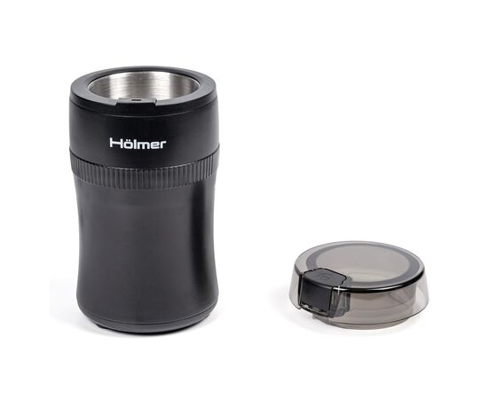 Кофемолка Hölmer HGC-002, изображение 2 Кофемолка Hölmer HGC-002, изображение 2