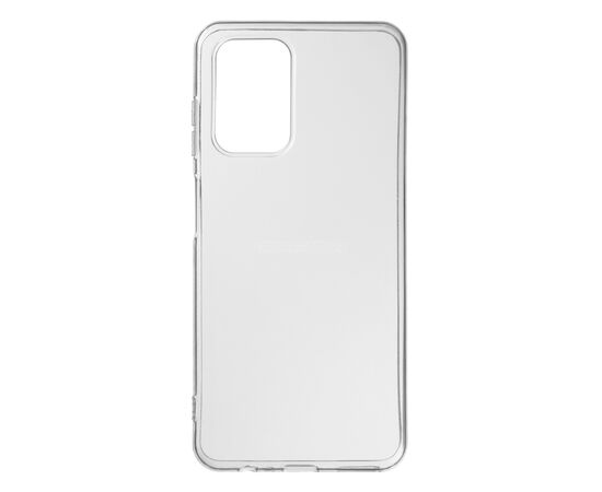 Чехол для моб. телефона Armorstandart Air Series ZTE Blade A72 Transparent (ARM63124)