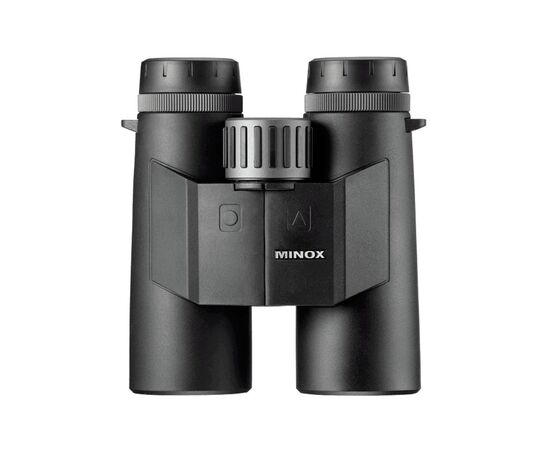 Бинокль MINOX X-Range 10x42 с лазерным дальномером (80408390), изображение 2 Бинокль MINOX X-Range 10x42 с лазерным дальномером (80408390), изображение 2