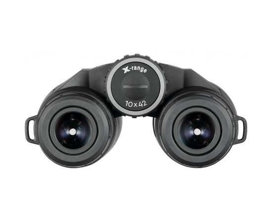 Бинокль MINOX X-Range 10x42 с лазерным дальномером (80408390), изображение 3 Бинокль MINOX X-Range 10x42 с лазерным дальномером (80408390), изображение 3