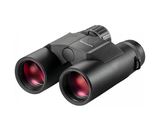 Бінокль MINOX X-Range 10x42 з лазерним далекоміром (80408390)