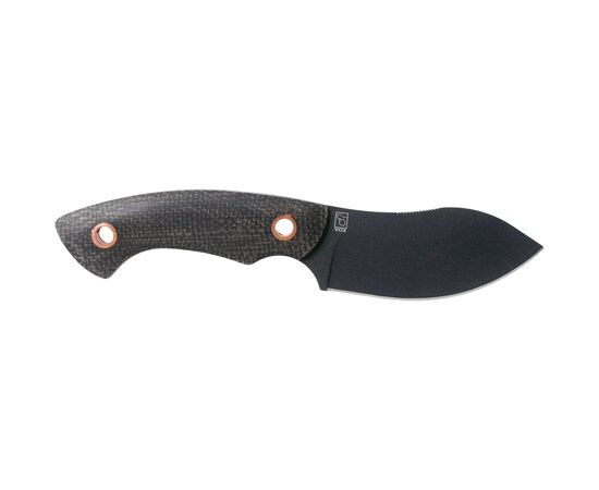 Нож Boker Plus Nessmi Pro Black (02BO066), изображение 2 Нож Boker Plus Nessmi Pro Black (02BO066), изображение 2