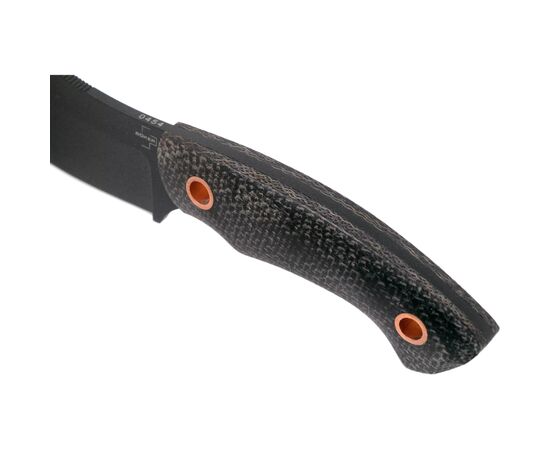 Нож Boker Plus Nessmi Pro Black (02BO066), изображение 4 Нож Boker Plus Nessmi Pro Black (02BO066), изображение 4