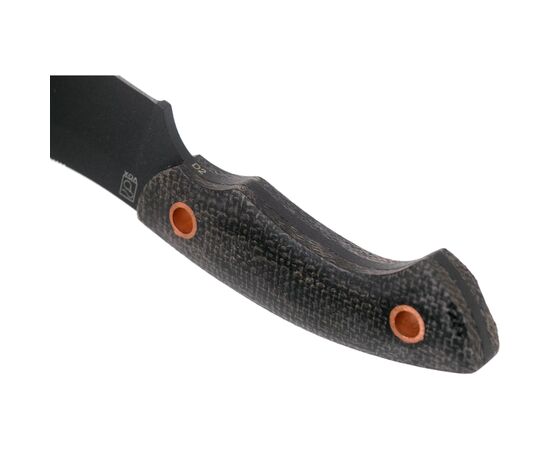 Нож Boker Plus Nessmi Pro Black (02BO066), изображение 5 Нож Boker Plus Nessmi Pro Black (02BO066), изображение 5