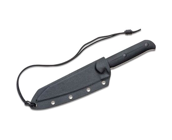 Нож CJRB Silax Black Blade (J1921B-BBK), изображение 4 Нож CJRB Silax Black Blade (J1921B-BBK), изображение 4