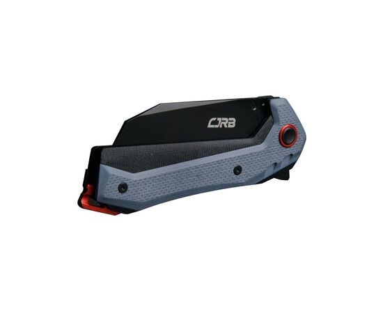 Нож CJRB Tigris Black Blade Blue (J1919-BU), изображение 2 Нож CJRB Tigris Black Blade Blue (J1919-BU), изображение 2