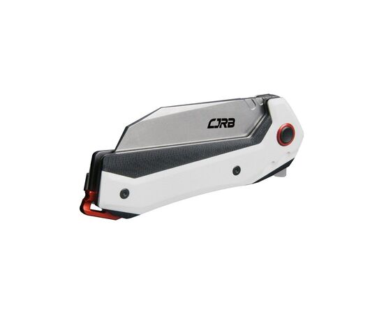 Нож CJRB Tigris SW White (J1919-WH), изображение 2 Нож CJRB Tigris SW White (J1919-WH), изображение 2