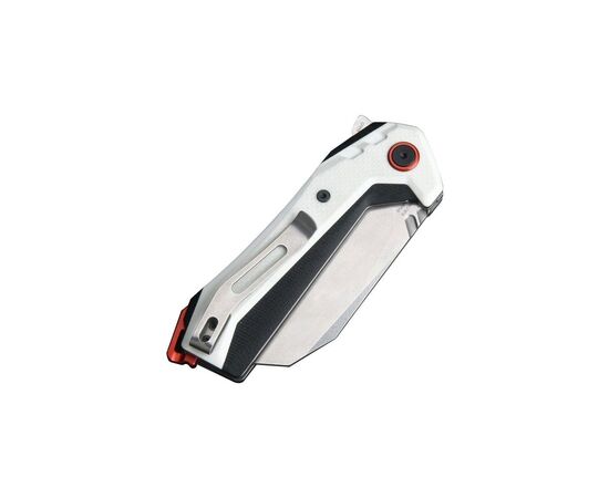 Нож CJRB Tigris SW White (J1919-WH), изображение 3 Нож CJRB Tigris SW White (J1919-WH), изображение 3