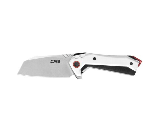 Ніж CJRB Tigris SW White (J1919-WH)