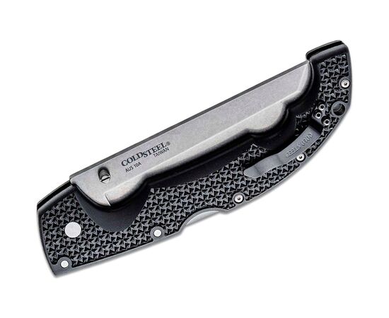 Нож Cold Steel Voyager XL Tanto Point Serrated (CS-29AXTS), изображение 3