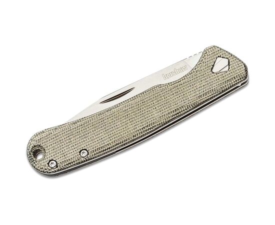 Нож Kershaw Federalist (4320), изображение 2 Нож Kershaw Federalist (4320), изображение 2