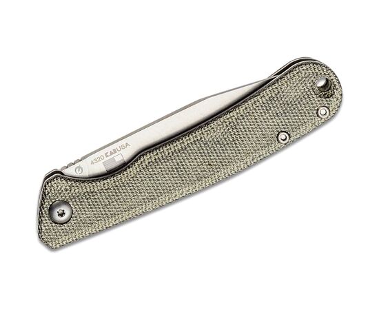 Нож Kershaw Federalist (4320), изображение 3 Нож Kershaw Federalist (4320), изображение 3
