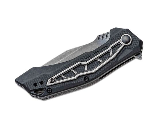 Нож Kershaw Flatbed (1376), изображение 3 Нож Kershaw Flatbed (1376), изображение 3