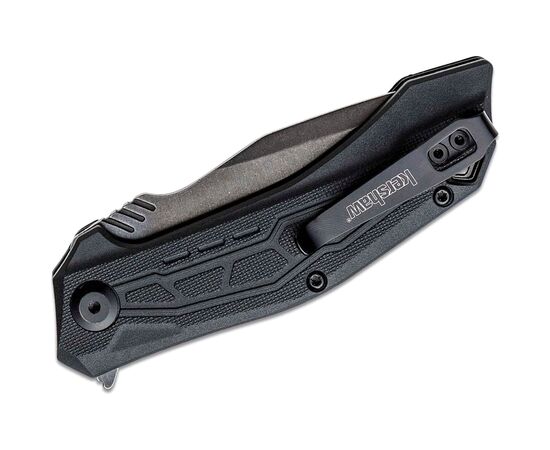 Нож Kershaw Flatbed (1376), изображение 4 Нож Kershaw Flatbed (1376), изображение 4