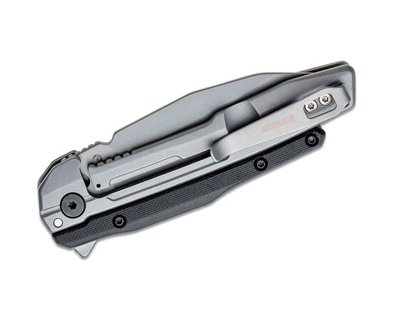 Нож Kershaw Lithium (2049), изображение 3 Нож Kershaw Lithium (2049), изображение 3
