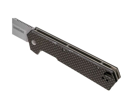 Нож Kershaw Rib (1372), изображение 5 Нож Kershaw Rib (1372), изображение 5