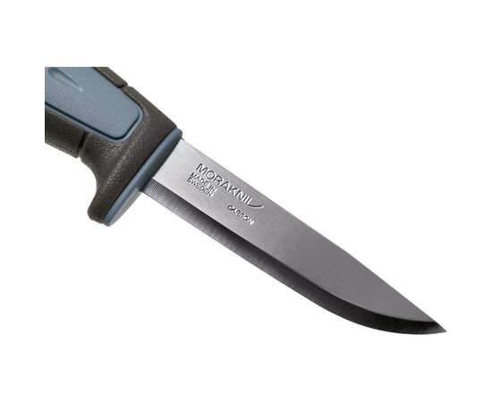 Нож Morakniv Basic 511 LE 2022 carbon steel (14047), изображение 2 Нож Morakniv Basic 511 LE 2022 carbon steel (14047), изображение 2