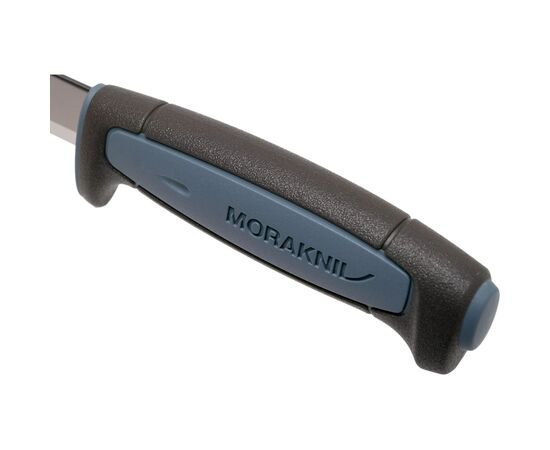 Нож Morakniv Basic 511 LE 2022 carbon steel (14047), изображение 4 Нож Morakniv Basic 511 LE 2022 carbon steel (14047), изображение 4