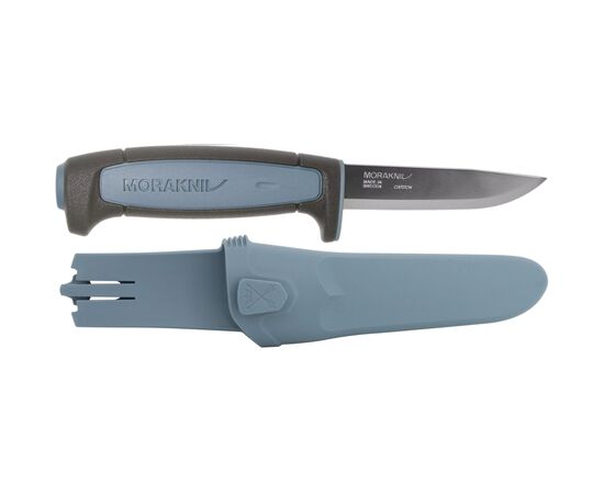 Нож Morakniv Basic 511 LE 2022 carbon steel (14047), изображение 5 Нож Morakniv Basic 511 LE 2022 carbon steel (14047), изображение 5